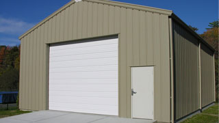 Garage Door Openers at Faulkenburg Industrial Park, Florida